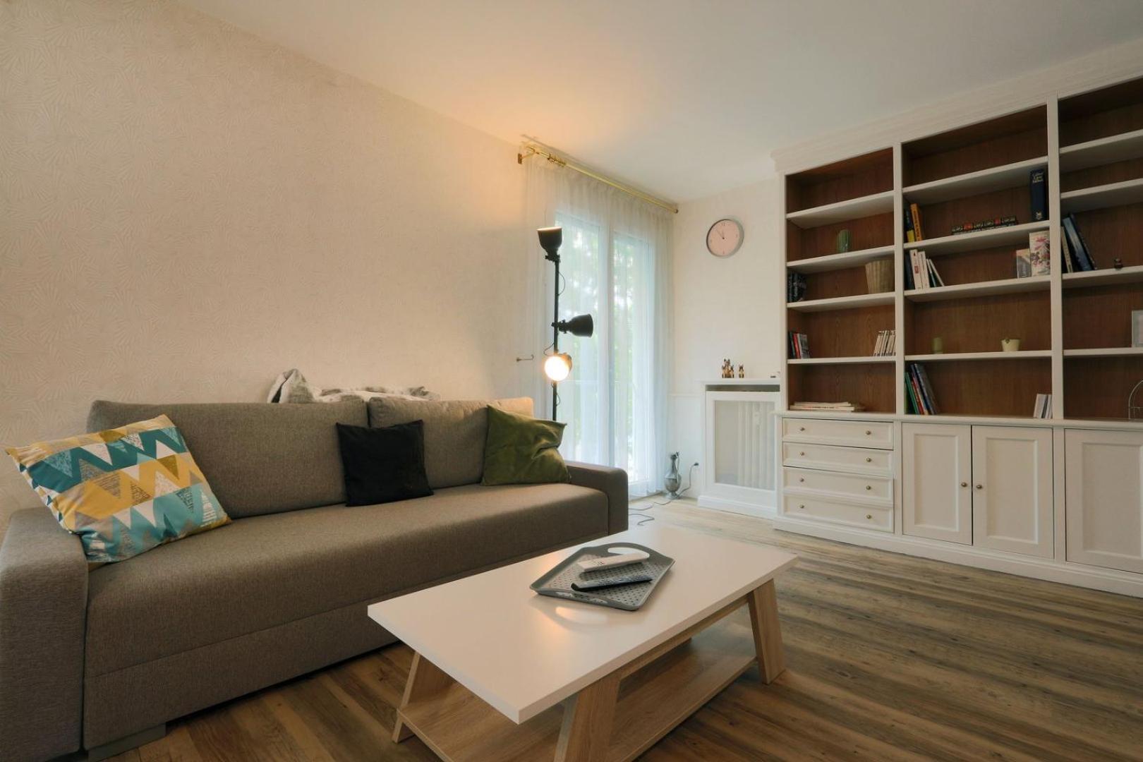 Apartament T3 In The Heart Of Jean Jaures With Free Parking Tours Zewnętrze zdjęcie