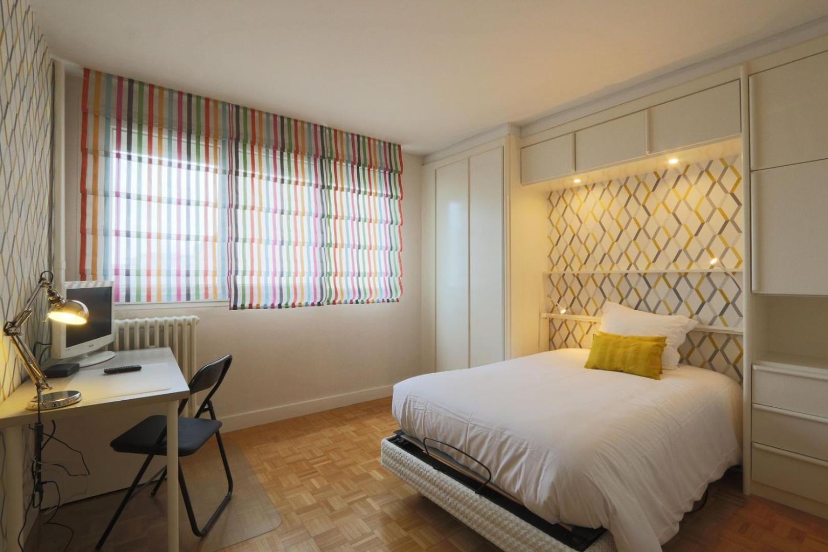 Apartament T3 In The Heart Of Jean Jaures With Free Parking Tours Zewnętrze zdjęcie