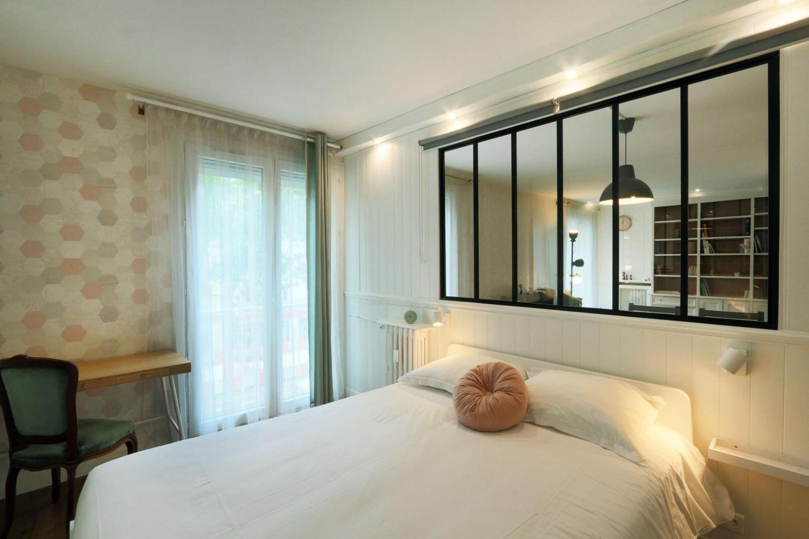 Apartament T3 In The Heart Of Jean Jaures With Free Parking Tours Zewnętrze zdjęcie