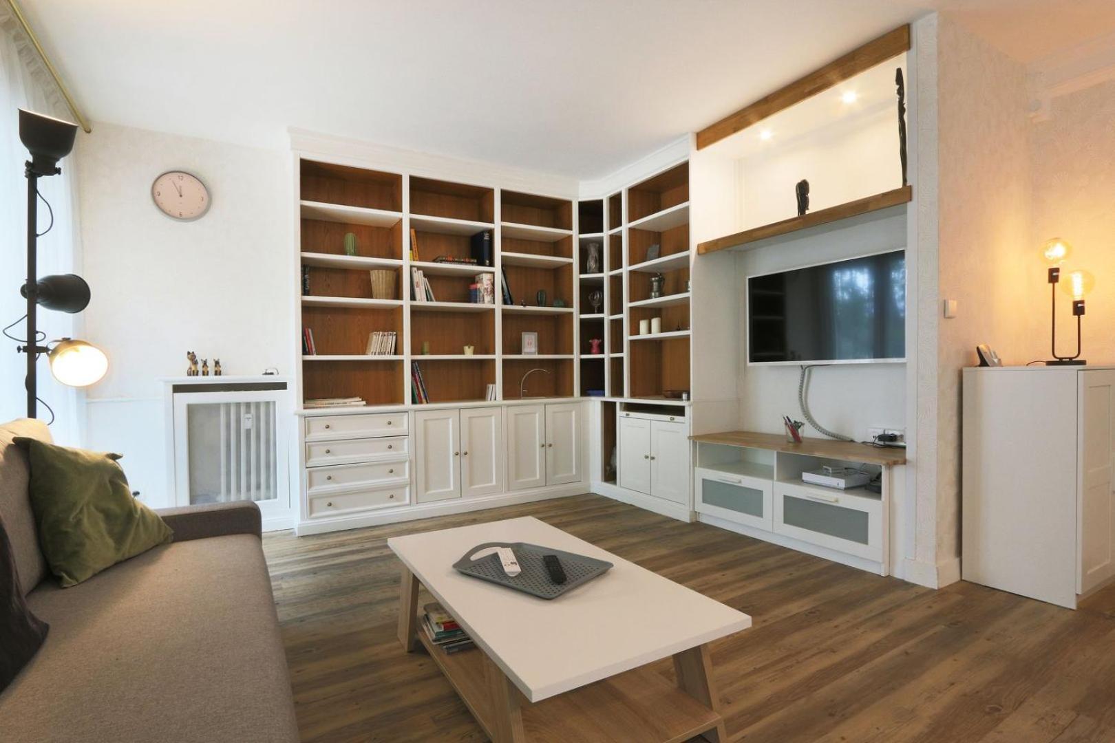 Apartament T3 In The Heart Of Jean Jaures With Free Parking Tours Zewnętrze zdjęcie